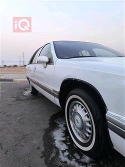 Buick Roadmaster